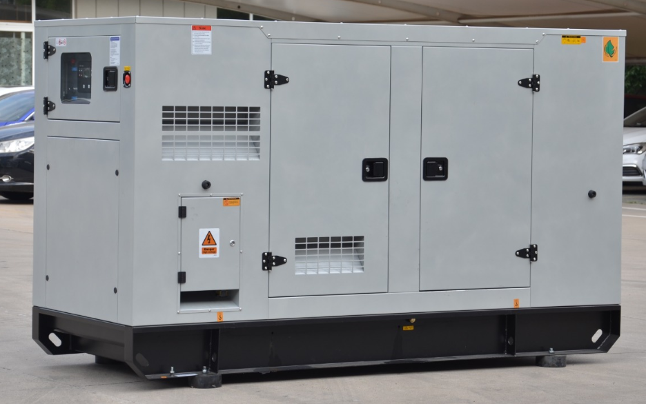 150KW Cummins Diesel Generator