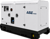 150 kW | 188 kVA | Cummins Diesel Generator (Silent)