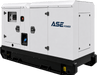 Commercial Diesel Generator