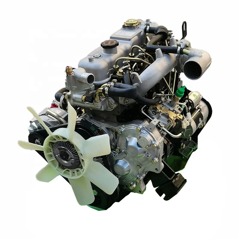 15KW Isuzu Diesel Generator